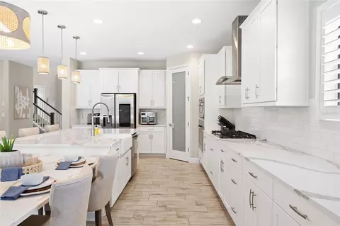 Kitchen - 12940 Steed Trace Loop, Lithia, FL 33547 photo 4 of 5