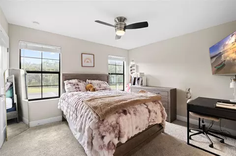 Bedroom - 12940 Steed Trace Loop, Lithia, FL 33547 photo 5 of 10