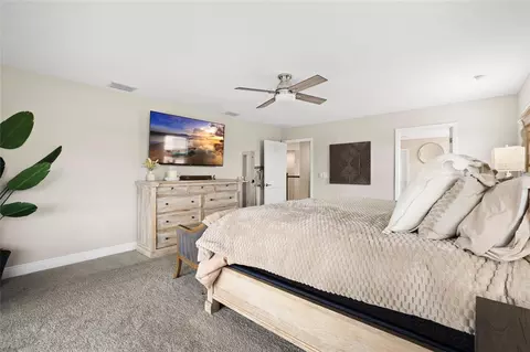 Bedroom - 12940 Steed Trace Loop, Lithia, FL 33547 photo 4 of 10