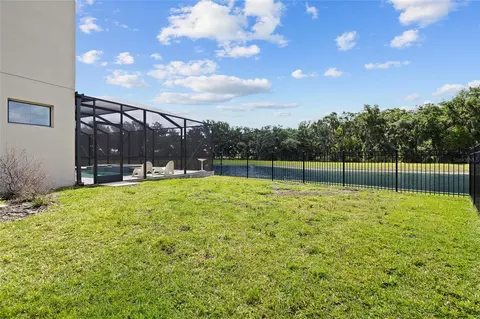Exterior - 12940 Steed Trace Loop, Lithia, FL 33547 photo 14 of 17