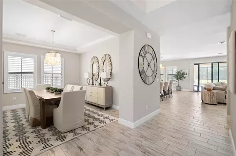 Entry Way - 12940 Steed Trace Loop, Lithia, FL 33547 photo 4 of 5