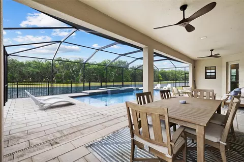 Exterior - 12940 Steed Trace Loop, Lithia, FL 33547 photo 6 of 17