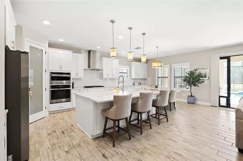 Kitchen - 12940 Steed Trace Loop, Lithia, FL 33547 photo 1 of 5