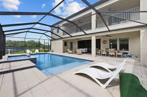 Exterior - 12940 Steed Trace Loop, Lithia, FL 33547 photo 8 of 17