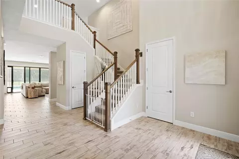 Entry Way - 12940 Steed Trace Loop, Lithia, FL 33547 photo 2 of 5