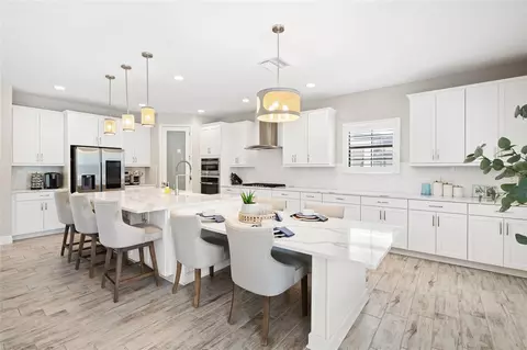 Kitchen - 12940 Steed Trace Loop, Lithia, FL 33547 photo 2 of 5