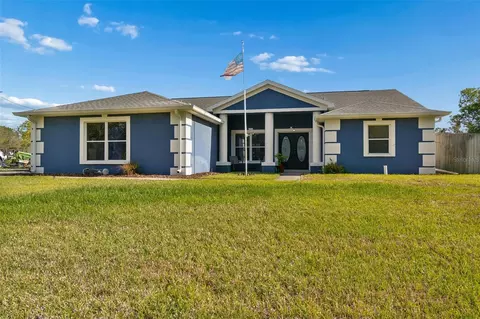 12916 Ithaca Ave, Hudson, FL 34667