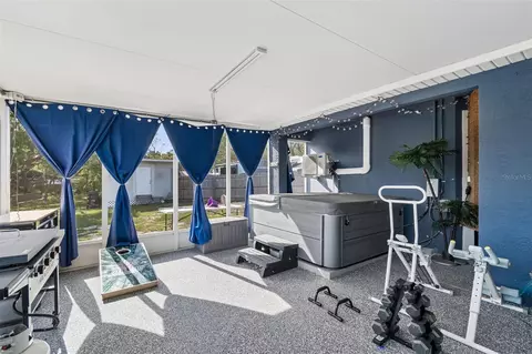 Exterior - 12916 Ithaca Ave, Hudson, FL 34667 photo 5 of 12