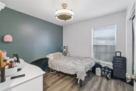 Bedroom - 12916 Ithaca Ave, Hudson, FL 34667 photo 4 of 4