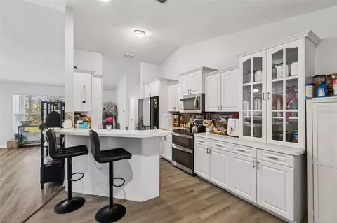 Kitchen - 12916 Ithaca Ave, Hudson, FL 34667 photo 4 of 4