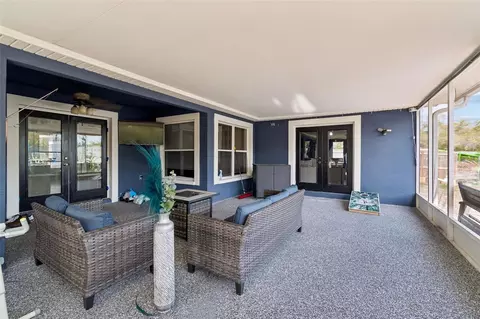 Exterior - 12916 Ithaca Ave, Hudson, FL 34667 photo 3 of 12