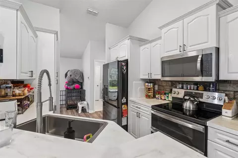 Kitchen - 12916 Ithaca Ave, Hudson, FL 34667 photo 1 of 4