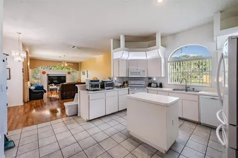 Kitchen - 13566 Rudi Loop, Spring Hill, FL 34609 photo 1 of 6