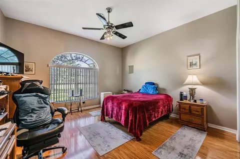 Bedroom - 13566 Rudi Loop, Spring Hill, FL 34609 photo 7 of 7
