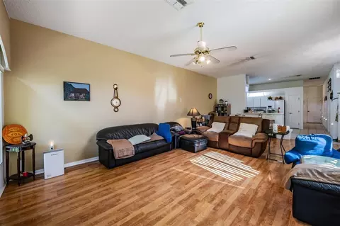 Living - 13566 Rudi Loop, Spring Hill, FL 34609 photo 3 of 4