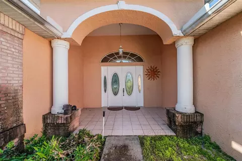 Entry Way - 13566 Rudi Loop, Spring Hill, FL 34609 photo 1 of 3