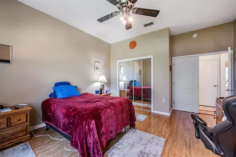 Bedroom - 13566 Rudi Loop, Spring Hill, FL 34609 photo 6 of 7