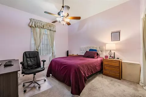 Bedroom - 13566 Rudi Loop, Spring Hill, FL 34609 photo 4 of 7