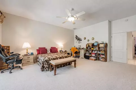 Bedroom - 13566 Rudi Loop, Spring Hill, FL 34609 photo 2 of 7