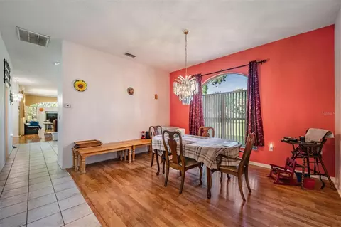 Dining - 13566 Rudi Loop, Spring Hill, FL 34609 photo 2 of 3