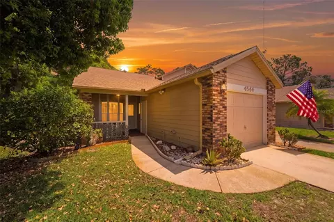 4544 Slippery Rock Rd, New Port Richey, FL 34653