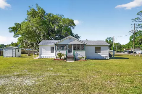 27132 New Front St, Hilliard, FL 32046