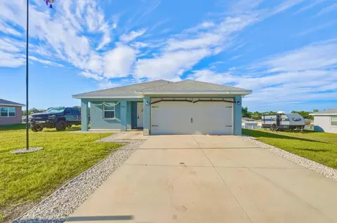 4447 E Taper St, Inverness, FL 34453