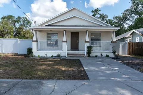 802 E North Bay St, Tampa, FL 33603