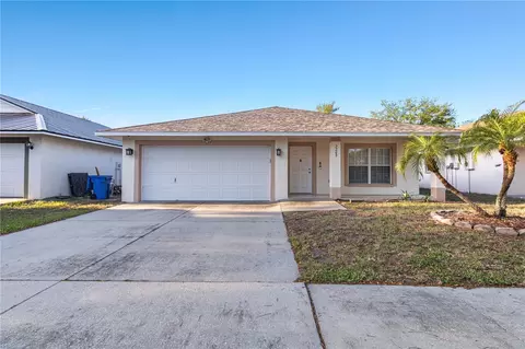 2209 Pleasure Run Dr, Ruskin, FL 33570