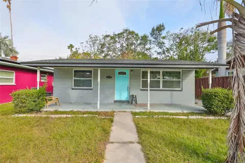 5117 12th Ave S Gulfport Fl #33707, Gulfport, FL 33707