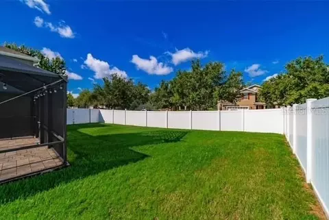Exterior - 2863 Maple Brook Loop, Lutz, FL 33558 photo 5 of 5