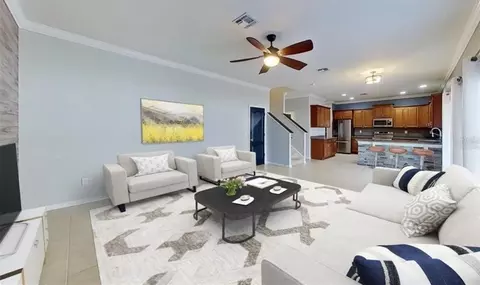 Living - 2863 Maple Brook Loop, Lutz, FL 33558 photo 2 of 3