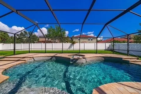 Exterior - 2863 Maple Brook Loop, Lutz, FL 33558 photo 2 of 5
