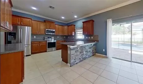 Kitchen - 2863 Maple Brook Loop, Lutz, FL 33558 photo 1 of 1