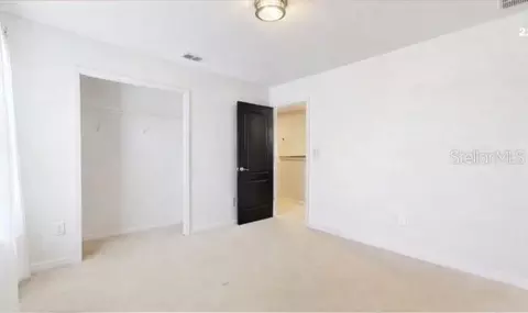 Bedroom - 2863 Maple Brook Loop, Lutz, FL 33558 photo 2 of 3