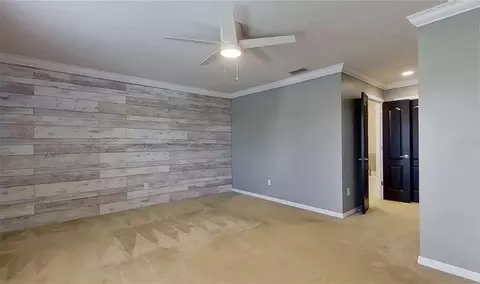 Bedroom - 2863 Maple Brook Loop, Lutz, FL 33558 photo 1 of 3
