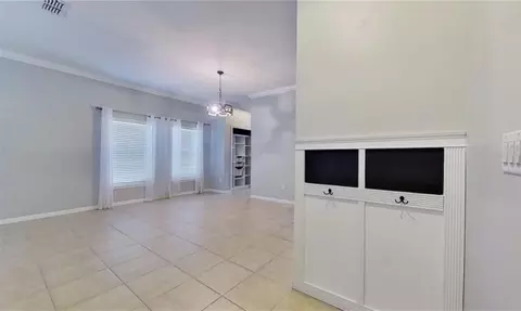 Entry Way - 2863 Maple Brook Loop, Lutz, FL 33558 photo 1 of 3