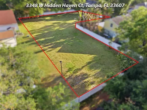 3348 W Hidden Haven Ct, Tampa, FL 33607