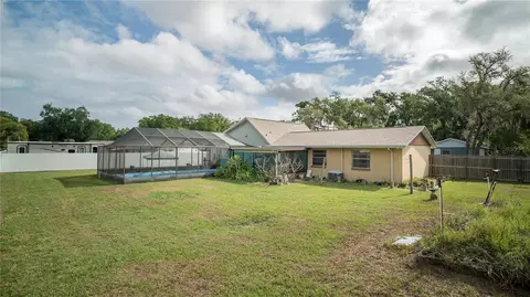 Exterior - 3320 Las Brisas Dr, Riverview, FL 33578 photo 3 of 3
