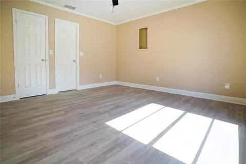 Bedroom - 3320 Las Brisas Dr, Riverview, FL 33578 photo 2 of 9
