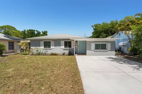 2835 11th Ave N, Saint Petersburg, FL 33713