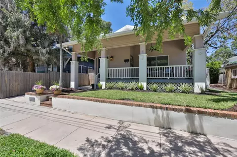 1615 W Watrous Ave, Tampa, FL 33606