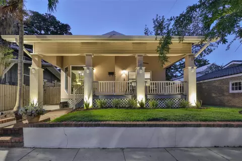 1615 W Watrous Ave, Tampa, FL 33606