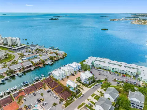 604 Sea Ct, Dunedin, FL 34698