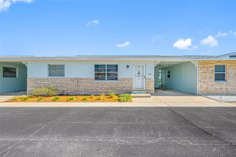 12400 Park Blvd #623, Seminole, FL 33772