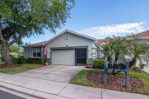 7308 Cleopatra Dr, Land O Lakes, FL 34637
