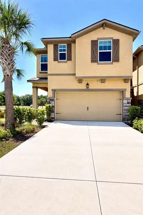 6206 Scarlet Darter Way, Tampa, FL 33625