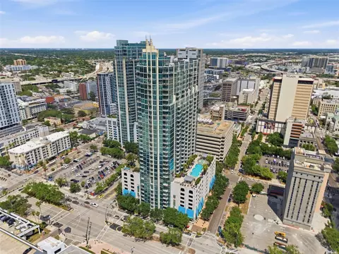 777 N Ashley Dr #2513, Tampa, FL 33602