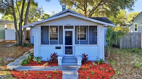 2010 30th Ave North Ave N, Saint Petersburg, FL 33713