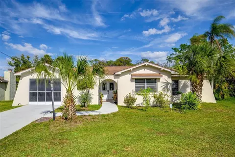 8240 Old Post Rd, Port Richey, FL 34668